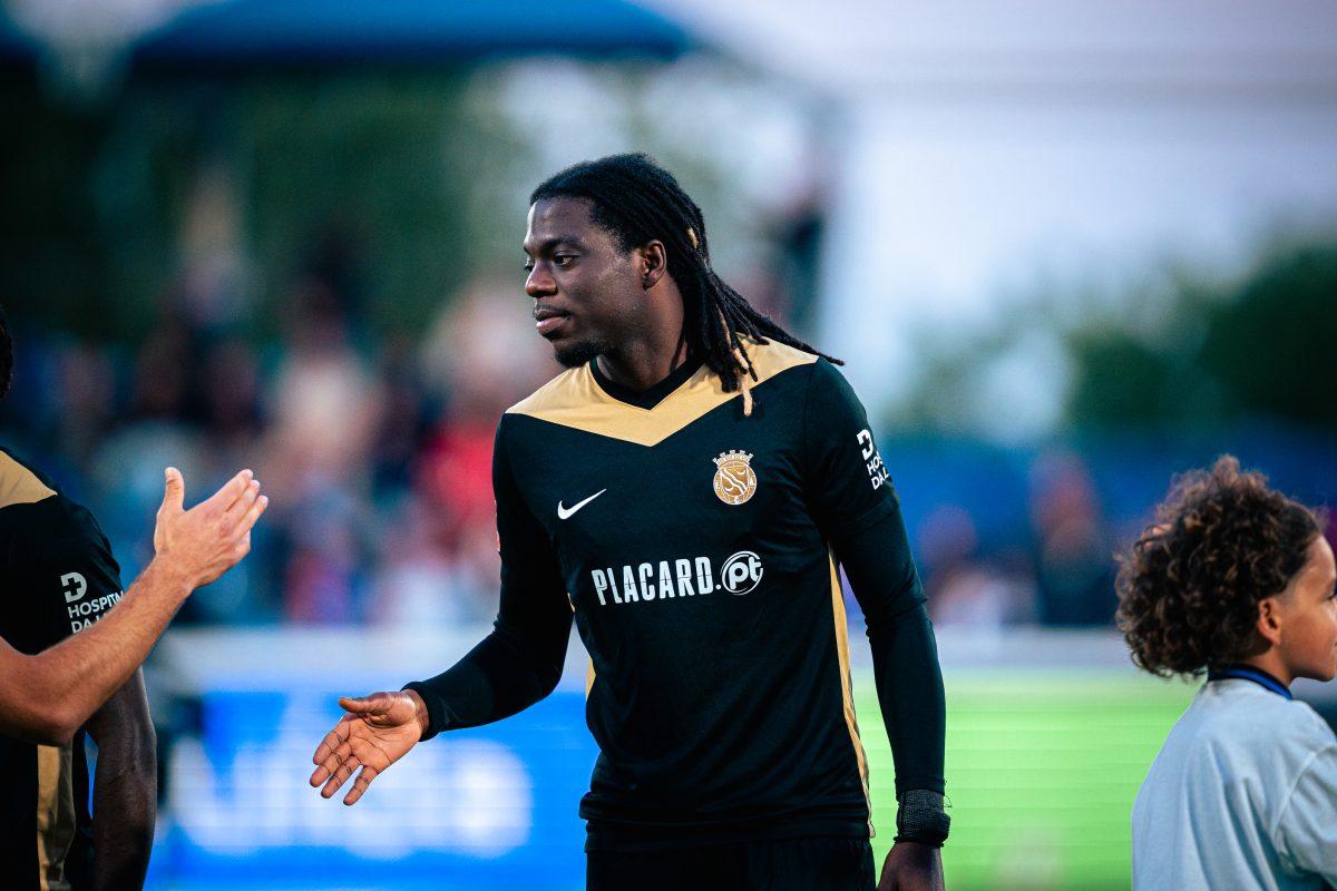 นาโปลีร่วมวงล่าตัว “บาสเตียง เมอปียู” เซ็นเตอร์ Alverca ค่าตัวตั้ง 15 ล้านยูโร