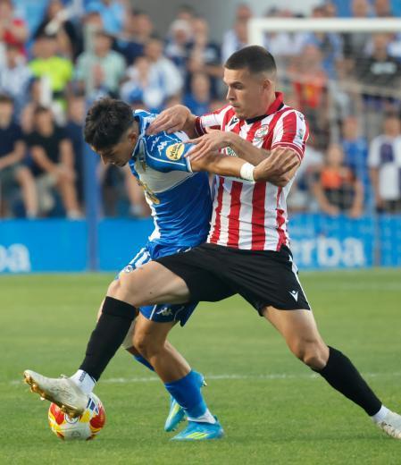Sabadell - Zamora ในภาพ
