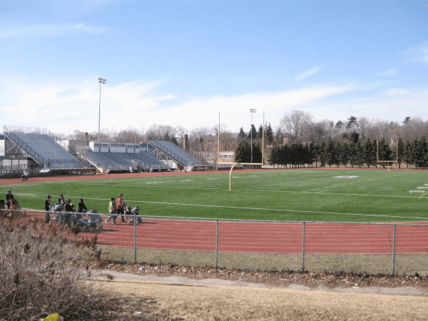 Birchmount Stadium