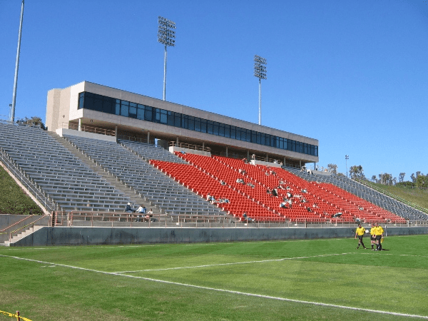 Titan Stadium